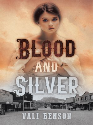 cover image of Blood and Silver